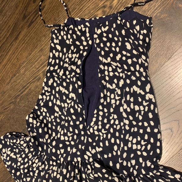 COPY - Princess Polly polka dot dress - Picture 2 of 4